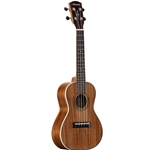 RU90CP Alvarez Regent Concert Ukulele Pack w/Tuner and Gigbag