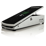 Ernie Ball P06201 VP Jr Tuner - Silver