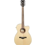 Ibanez ACFS300CEOPS - Artwood Fingerstlye Grand Concert Acoustic Electric Guitar - Open Pore Semi-Gloss