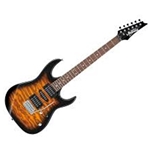 GRX70QASB Ibanez - GIO RX Electric Guitar - Sun Burst