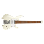 Ibanez ICHI10VWM Ichika Signature ICHI10 - Vintage White Matte