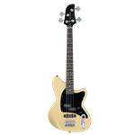 TMB30IV Ibanez TMB30iV - Talman Bass Standard " 30" Scale " Electric Bass - Ivory