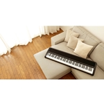 B2BK Korg B2 Digital Piano - Black