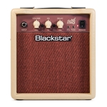 DEBUT10E Blackstar Debut 10 Watt Guitar Amp - Cream and Oxblood