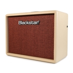 DEBUT15E Blackstar Debut 15 Watt Guitar Amp - Cream and Oxblood