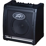 Peavey 00573100 KB® 1 20-Watt 1x8 Keyboard Amp