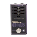 Walrus Audio 900-1072 Fundamental Series Chorus