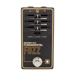 Walrus Audio 900-1073 Fundamental Series Delay