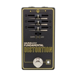 Walrus Audio 900-1074 Fundamental Series Distortion