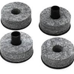 DW DWSM488 TOP & BOTTOM FELT SET W/ WASHER (2 PACK)