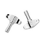 DWSM801-2 STANDARD DW DRUM KEY (2 PACK)