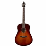 Seagull 051991 SEAGULL S6 ORIGINAL BURNT UMBER PRESYS II
