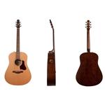 Seagull 052028 SEAGULL S6 SLIM PRESYS II