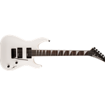 Jackson 2910121500 JS Series Dinky® Arch Top JS22 DKA, Amaranth Fingerboard, Snow White