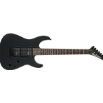 Jackson 2910121503 JS Series Dinky® JS11, Amaranth Fingerboard, Gloss Black