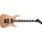 Jackson 2910121557 JS Series Dinky® Arch Top JS22 DKA, Amaranth Fingerboard, Natural Oil