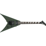 Jackson 2910124520 JS Series King V™ JS32, Amaranth Fingerboard, Matte Army Drab