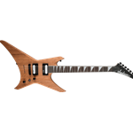 Jackson 2910126557 JS Series Warrior™ JS32T, Amaranth Fingerboard, Natural Oil