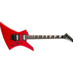 Jackson 2910134539 JS Series Kelly™ JS32, Amaranth Fingerboard, Ferrari Red