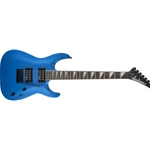 Jackson 2910224568 JS Series Dinky® Arch Top JS22 DKA, Amaranth Fingerboard, Satin Black