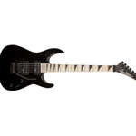 Jackson 2910238503 JS Series Dinky® Arch Top JS32 DKAM, Maple Fingerboard, Gloss Black