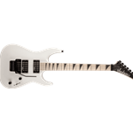 Jackson 2910238576 JS Series Dinky® Arch Top JS32 DKAM, Maple Fingerboard, Snow White