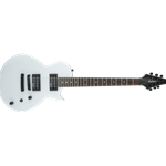 Jackson 2916912576 JS Series Monarkh SC JS22, Amaranth Fingerboard, Snow White