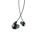 Shure SE112-GR Professional Sound Isolating™ Earphones - Gray