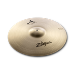 A0230 16" A Zildjian Medium Thin Crash