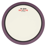 Vic Firth HHPSLR Heavy Hitter Slimpad with Rim