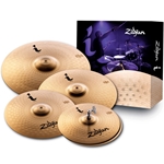 Zildjian ILHPRO I Pro Gig Cymbal Pack