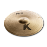 K0731 21" K Zildjian Sweet Ride