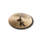 K0909 14" K Zildjian Mastersound Hi-Hats