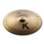 Zildjian K0967 22" K Custom Dark Ride