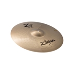 Zildjian Z40115 18" Z Custom Crash