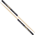 Zildjian Z7AND 7A Nylon DIP, Hickory