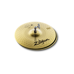 Zildjian ZP14PR 14" Planet Z Hi-Hats