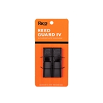 Rico RGRD4ASCL Reed Guard IV, Bb Clarinet/Alto Saxophone