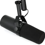 Shure SM7B Vocal Microphone