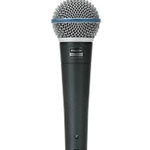 BETA58A Shure BETA 58A Microphone