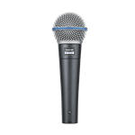 BETA58A Shure BETA 58A Microphone