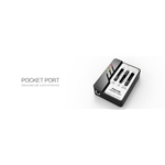 NUXPOCKETPORT Nux Pocket Port USB Audio Interface