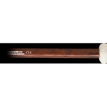 Innovative Percussion CT-3 Concert Timpani Mallets - Medium for General Play