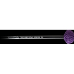 Innovative Percussion Fundamental Series F4 Hard Vibraphone - Purple Yarn - Birch