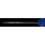 Innovative Percussion Fundamental Series F1.5 Medium Marimba - Blue Yarn - Birch