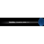Innovative Percussion Fundamental Series  F3.5 Medium Vibraphone - Blue Yarn - Birch