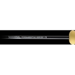 Innovative Percussion Fundamental Series F8 Medium Xylophone - Tan/Yellow Rubber - Birch