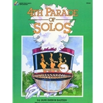 4th Parade of Solos for Piano