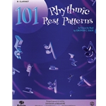 101 Rhythmic Rest Patterns for Flute