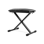 Nomad NKB-5404Keyboard Bench Standard X Style